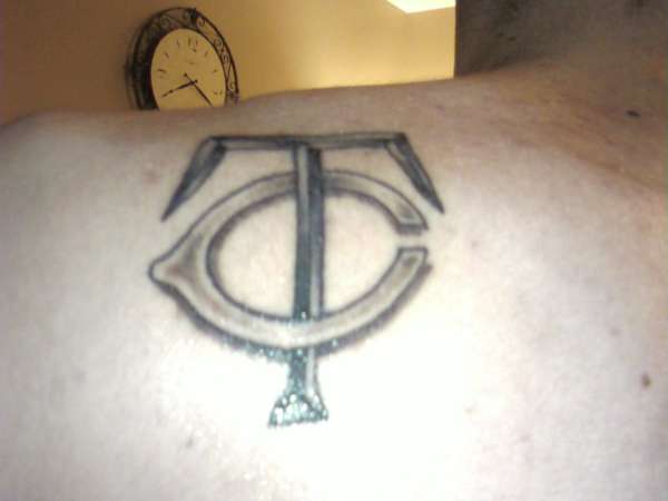 TC tattoo