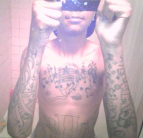 all my ink tattoo