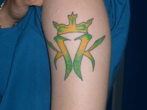 Kottonmouth King Tattoo tattoo