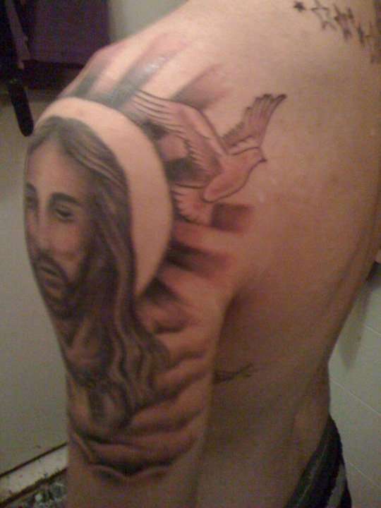 Add On 2 tattoo