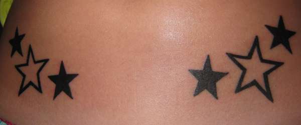 My first tattoo. tattoo