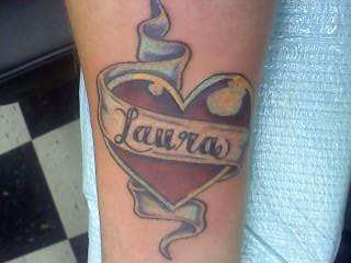 Tatt for my mom tattoo