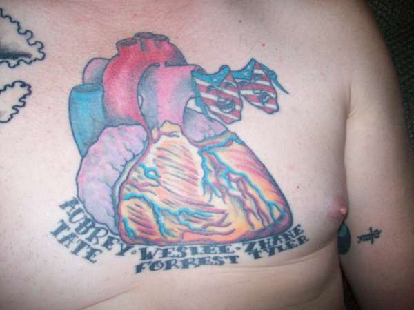 better angle tattoo