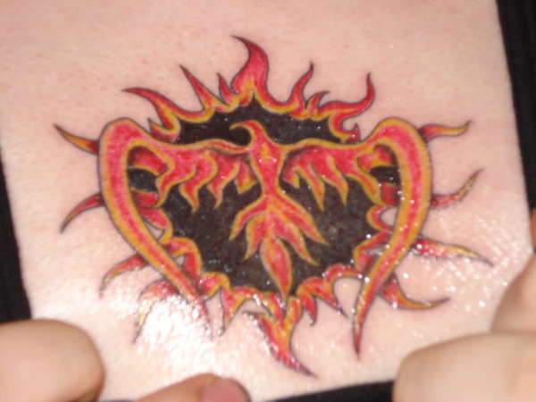 first tatt tattoo