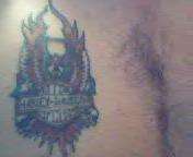 my other harley tat tattoo