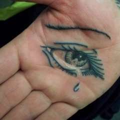 ooooooouch!!! tattoo