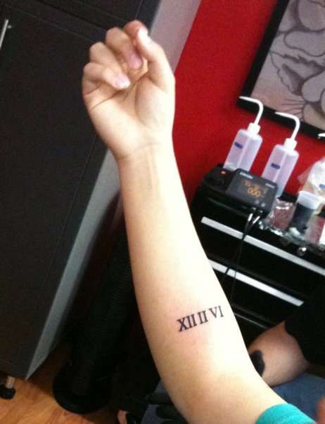 12.2.06 tattoo