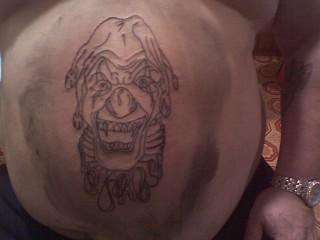 Daves Tattoos tattoo