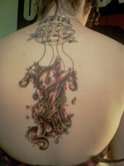 Kitten Ink ... My favorite tattoo