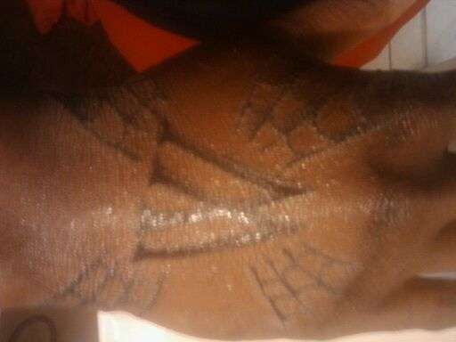Webb tattoo