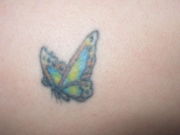 first tattoo tattoo