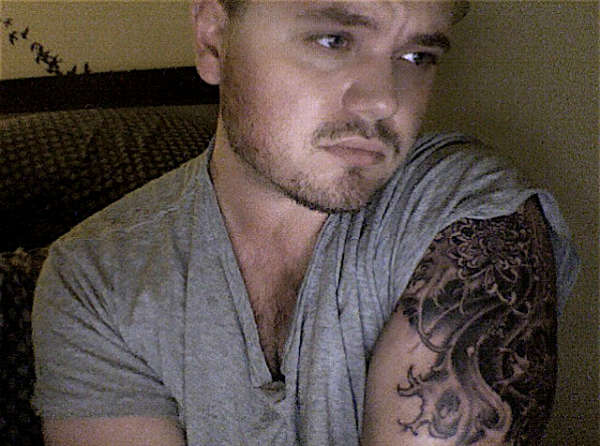 me and my tat tattoo