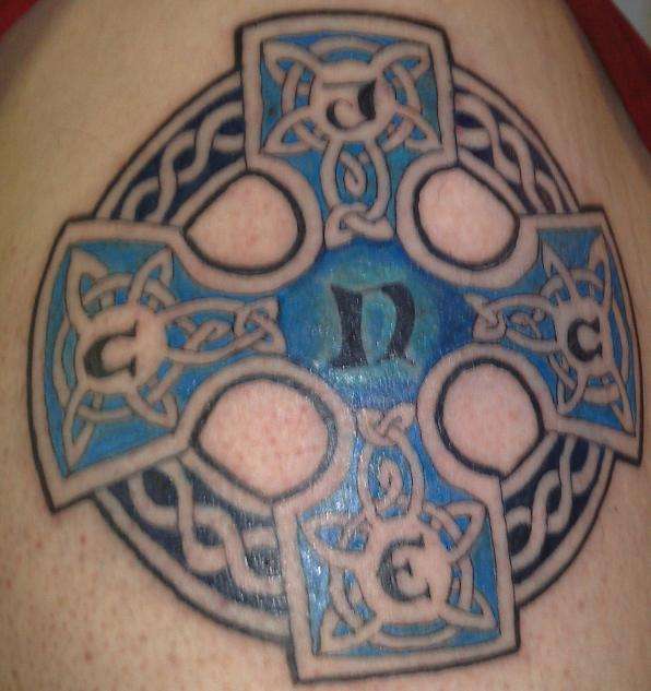 Cross Tattoo Variations | iona cross variation tattoo Cross Tattoo Variations | iona cross variation tattoo