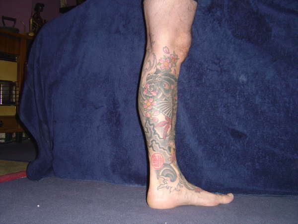 more tattoo