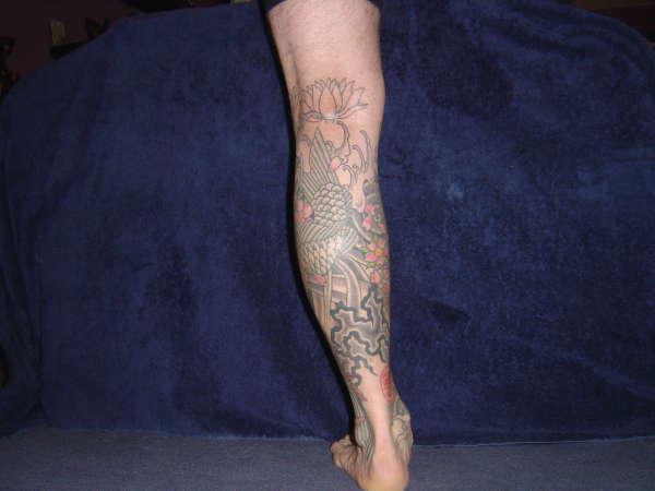 more tattoo