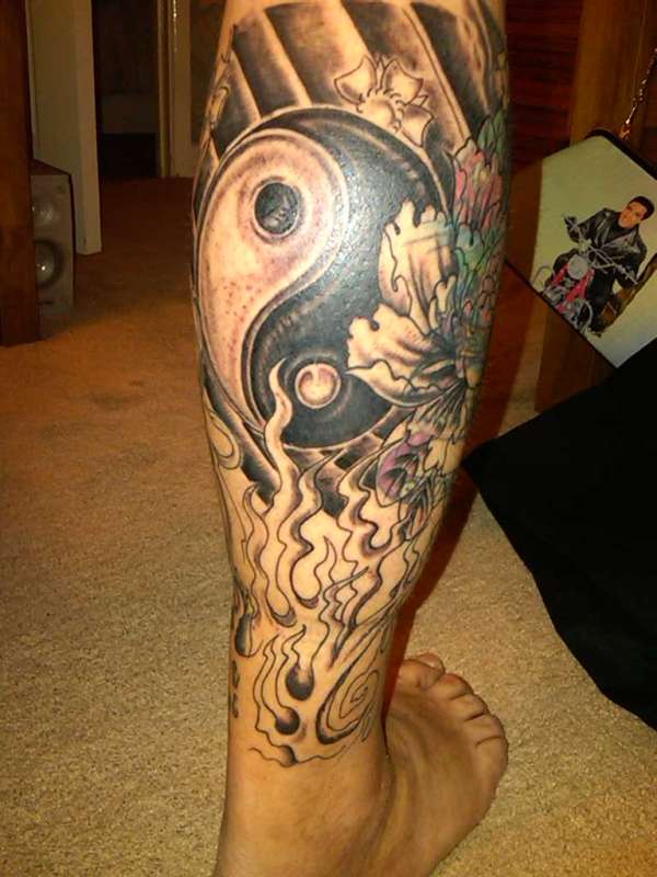 6 Hours later tattoo