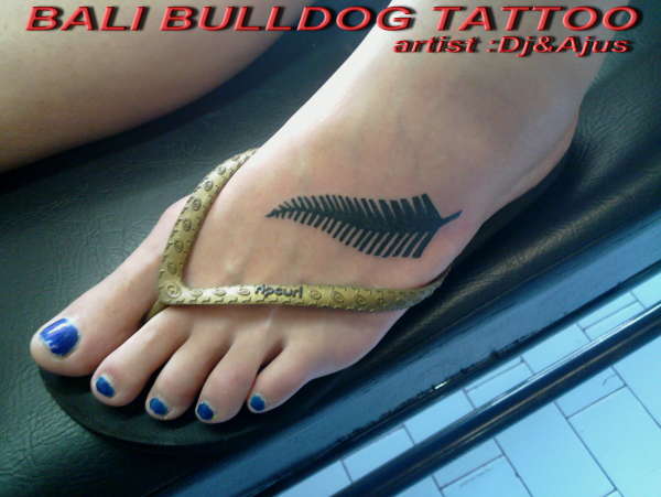 all black tattoo