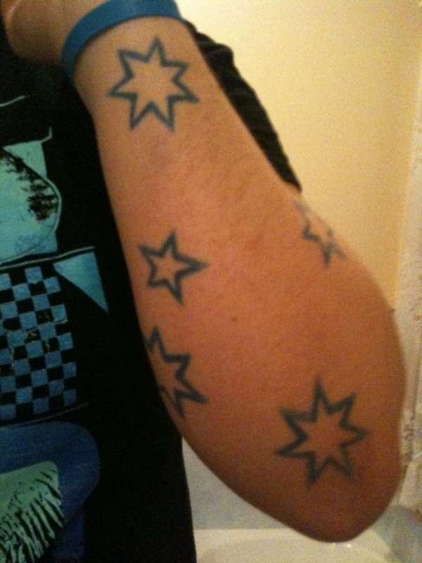 aussi aussi aussi tattoo