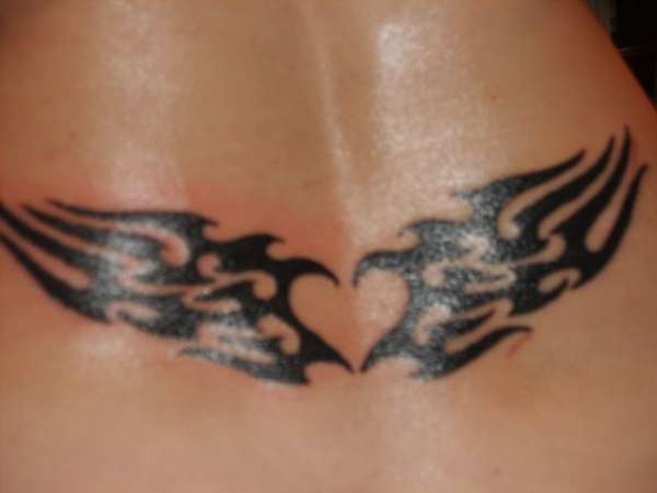 wifes tattoo tattoo