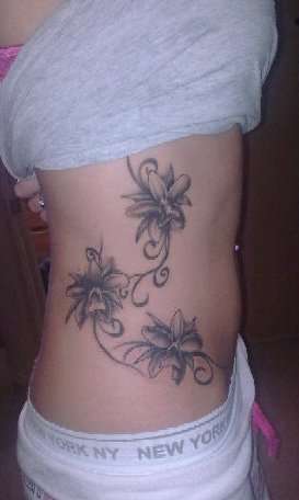 My pride and joy <3 this one tattoo