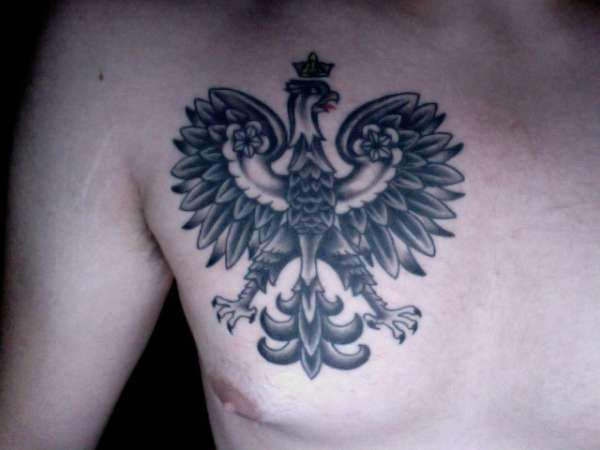 Polish tattoo