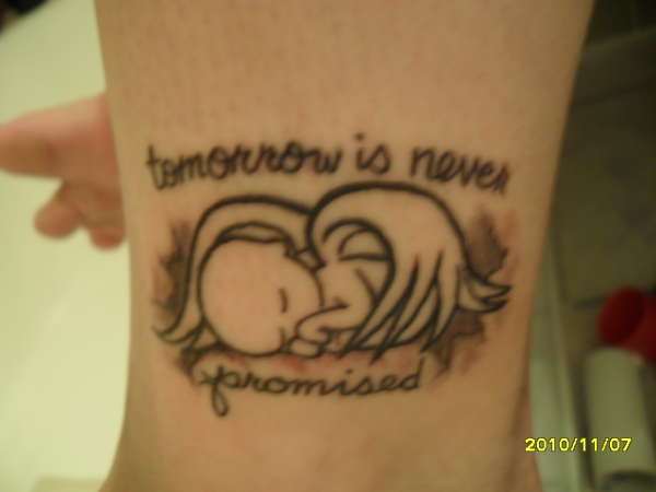 baby tattoo baby tattoo