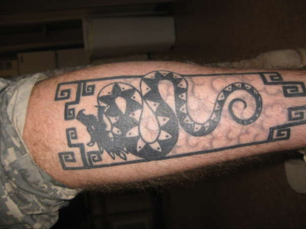 hexicola tattoo