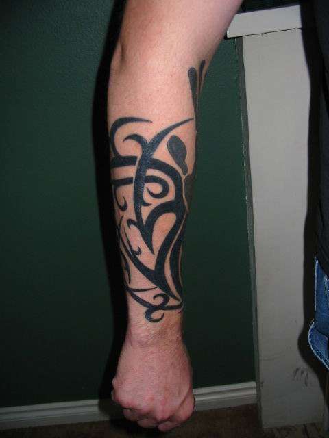 sleeve2 tattoo