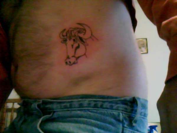 Tarus tattoo