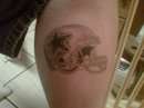 bubbas tattoo tattoo
