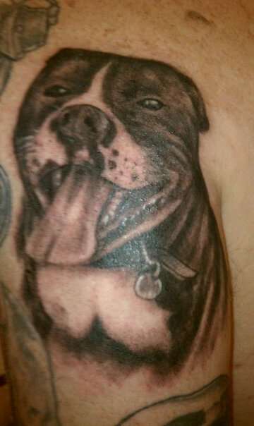 Drama 21 months tattoo