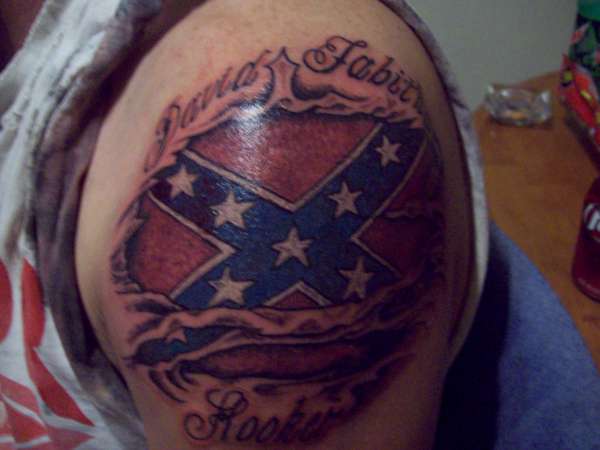 at heart tattoo
