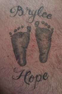 brylee's tatt tattoo