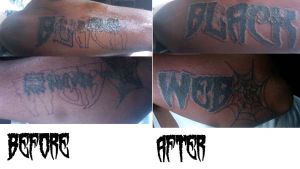 coverup 3 this wk tattoo