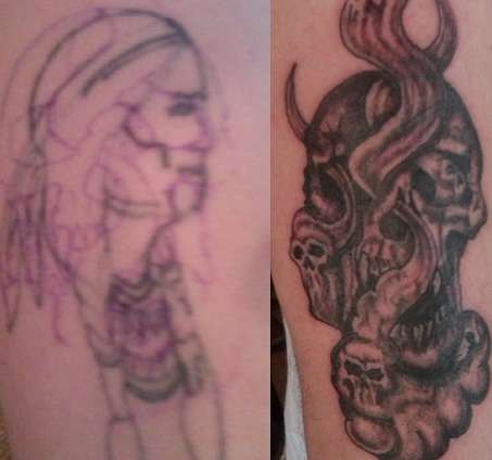 coverup tattoo