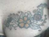 nicki garageink tattoo