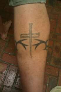 one of my favorites tattoo