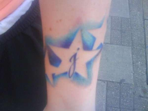 wrist front part tattoo