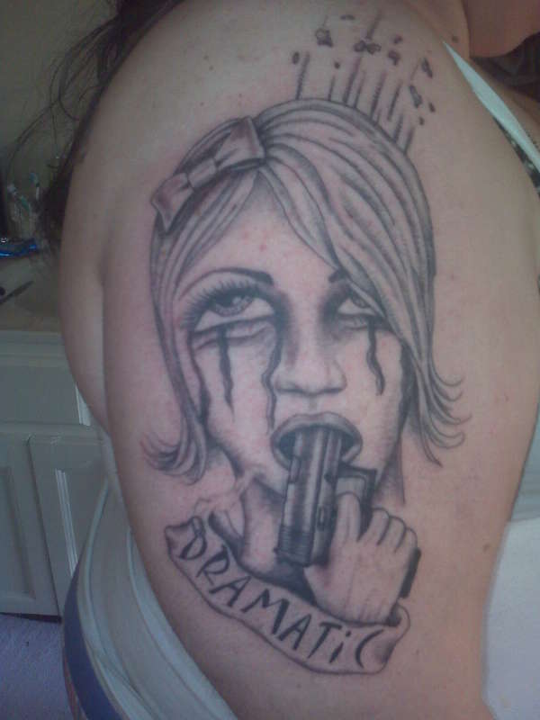 ????????????? tattoo