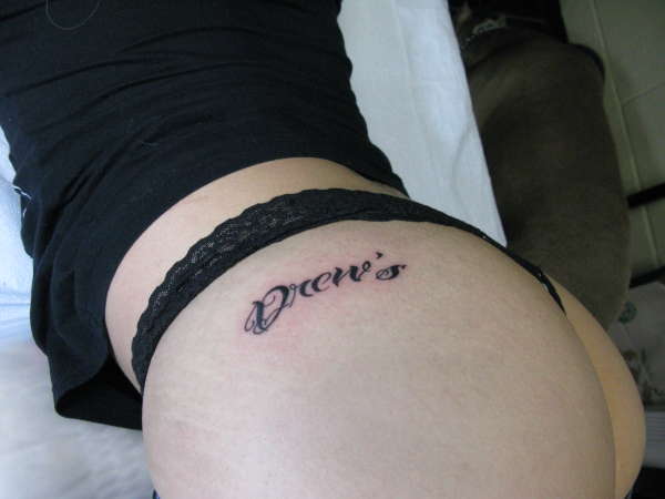 Hinnie tattoo tattoo