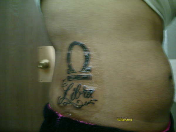 Vegas tatt tattoo