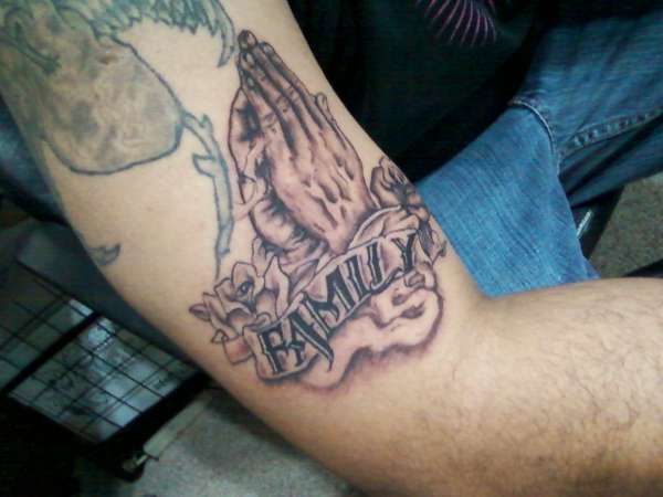 f tattoo
