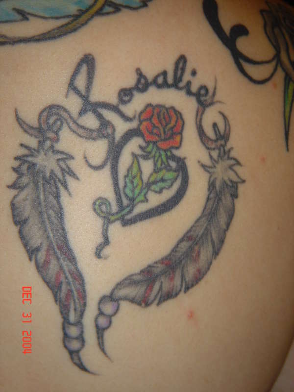 close up 2 tattoo