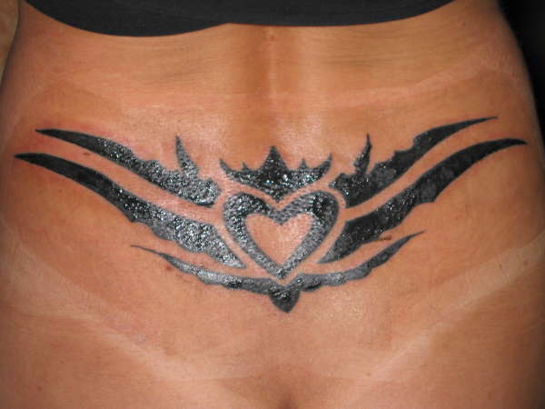 mywings tattoo