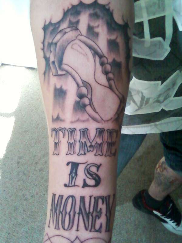 r tattoo