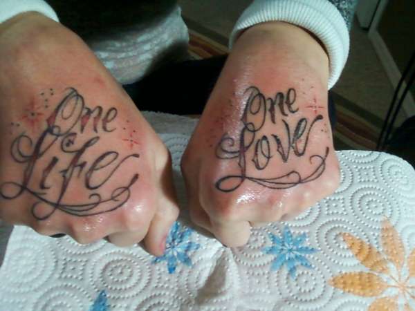 shannon tattoo