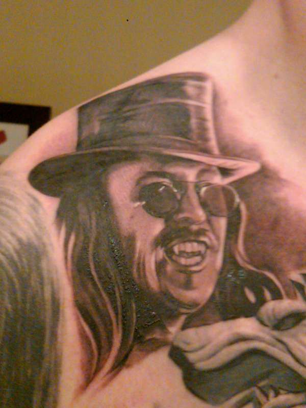 gary oldman tattoo dracula tattoo gary oldman tattoo dracula tattoo
