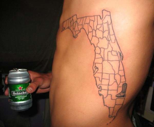 FL. tattoo