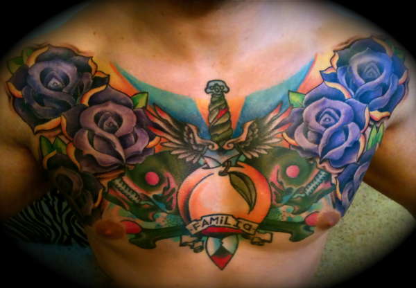 Familia! tattoo