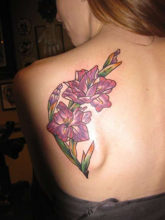 tat tattoo